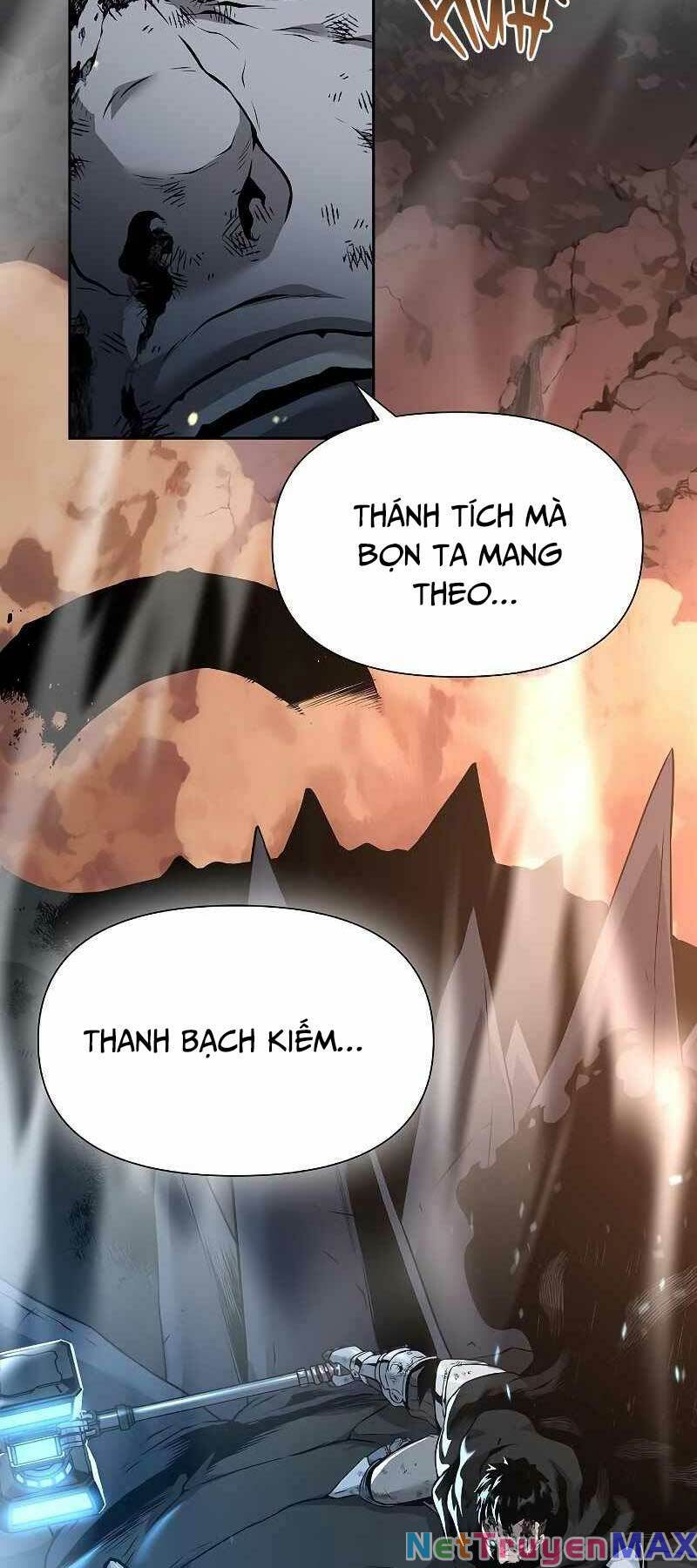 Linh Mục Tha Hóa Chapter 4 - Trang 78