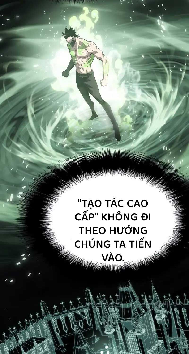 Linh Mục Tha Hóa Chapter 55 - Trang 57