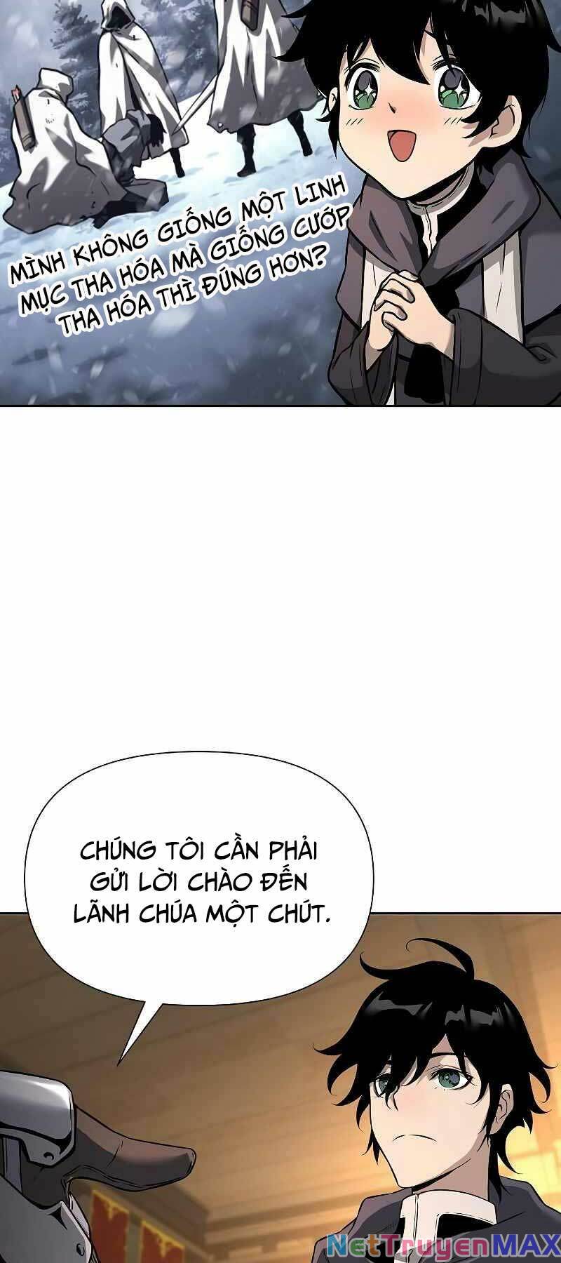 Linh Mục Tha Hóa Chapter 3 - Trang 108