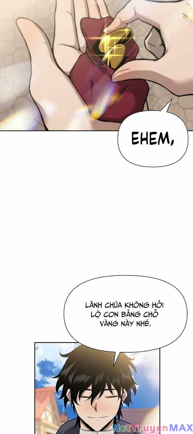 Linh Mục Tha Hóa Chapter 3 - Trang 68