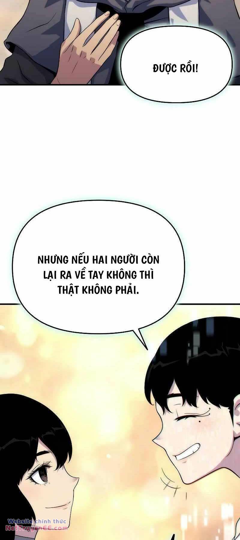 Linh Mục Tha Hóa Chapter 50 - Trang 57