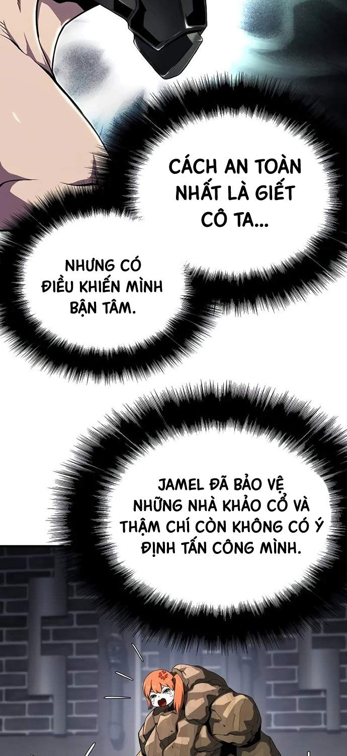 Linh Mục Tha Hóa Chapter 56 - Trang 8