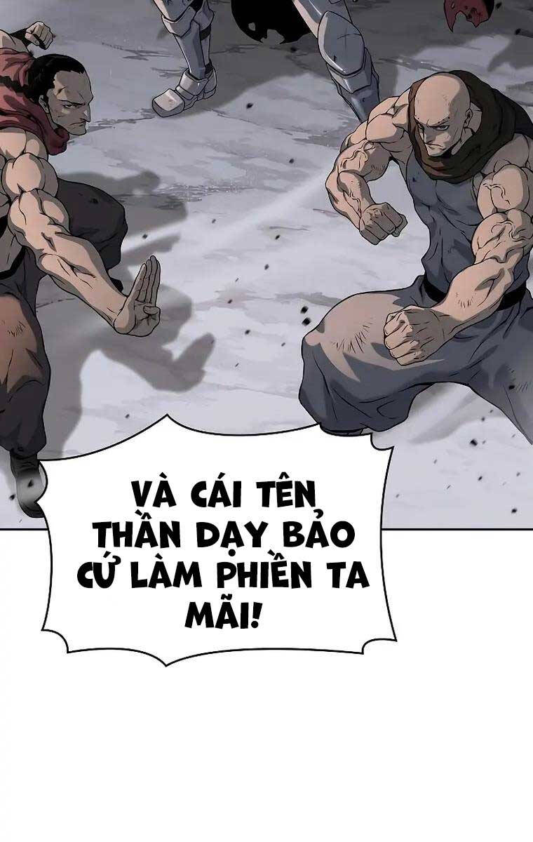 Linh Mục Tha Hóa Chapter 12 - Trang 21