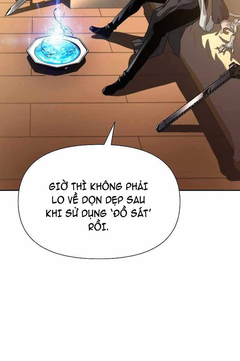 Linh Mục Tha Hóa Chapter 10 - Trang 111