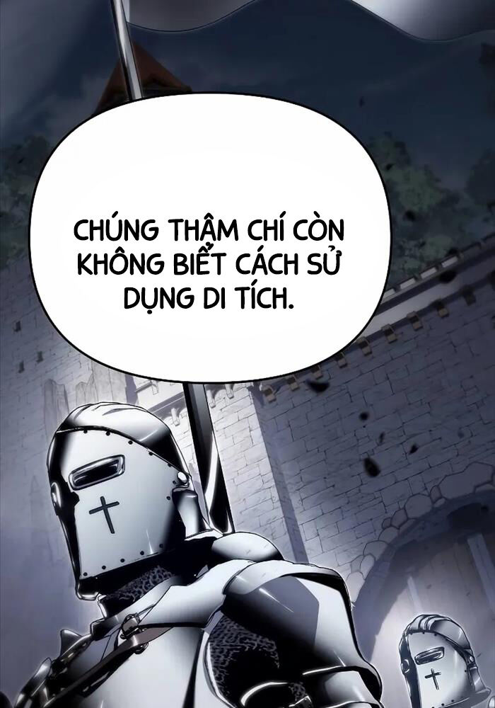 Linh Mục Tha Hóa Chapter 57 - Trang 127