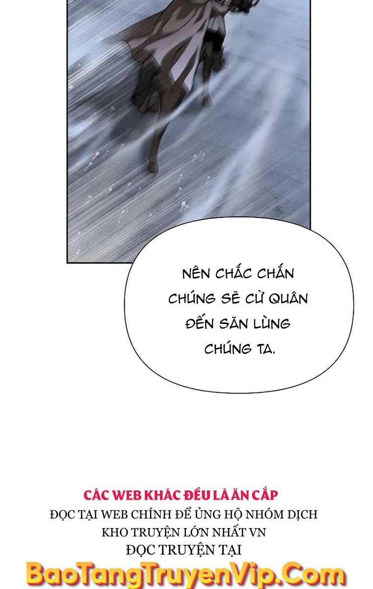 Linh Mục Tha Hóa Chapter 12 - Trang 32