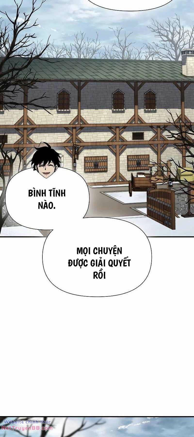 Linh Mục Tha Hóa Chapter 45 - Trang 23