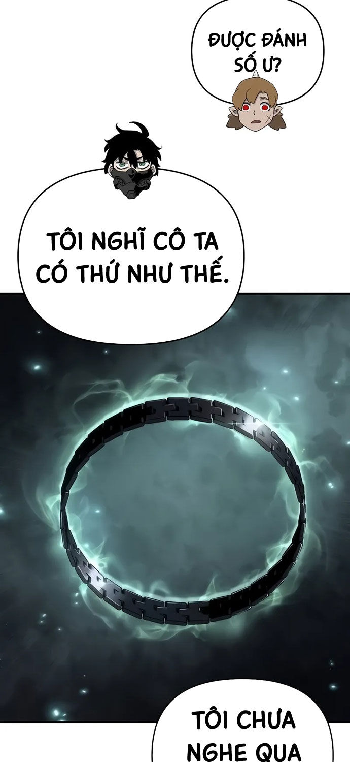 Linh Mục Tha Hóa Chapter 54 - Trang 17