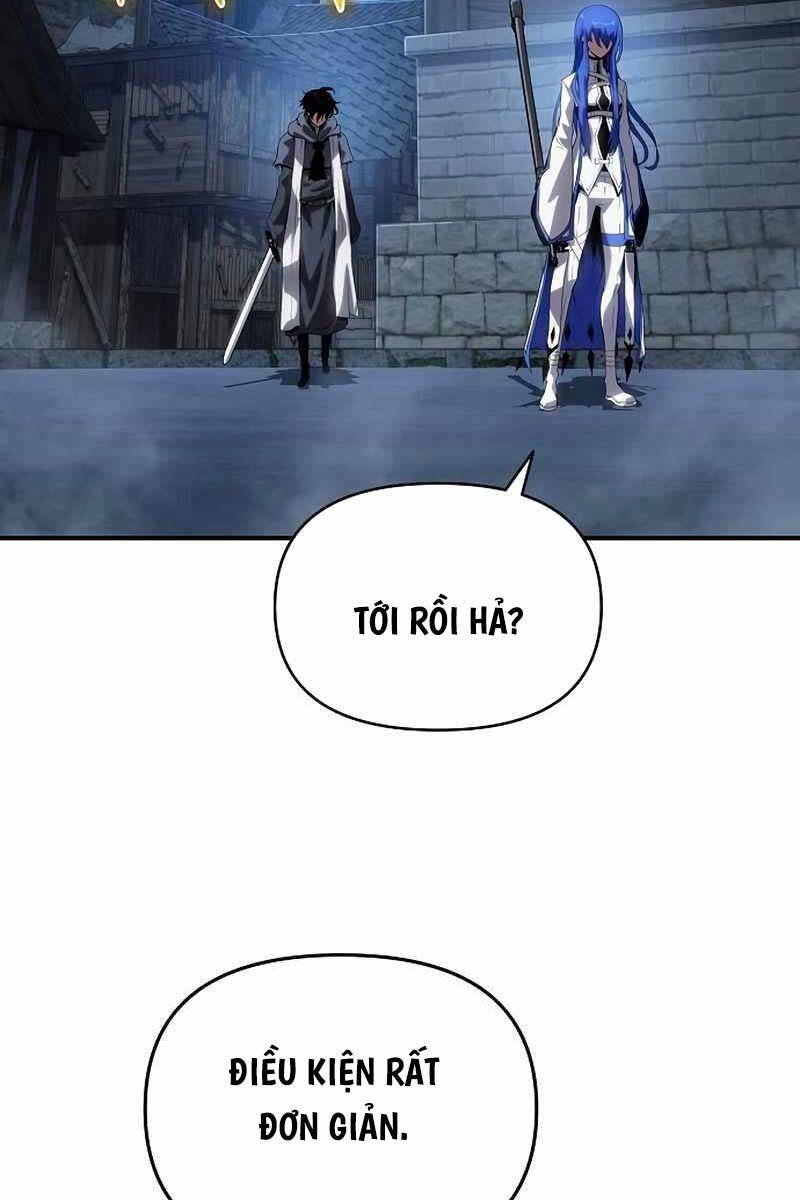 Linh Mục Tha Hóa Chapter 46 - Trang 36