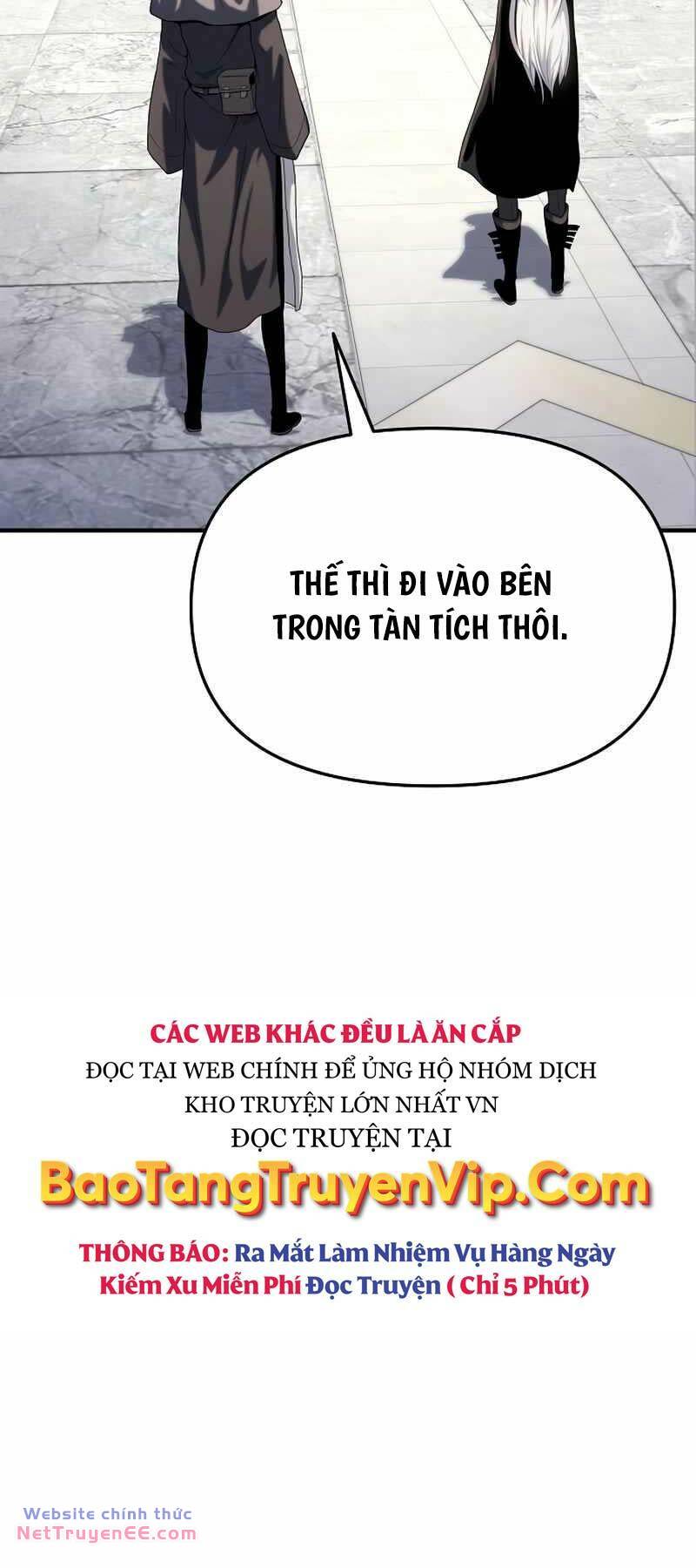 Linh Mục Tha Hóa Chapter 48 - Trang 49