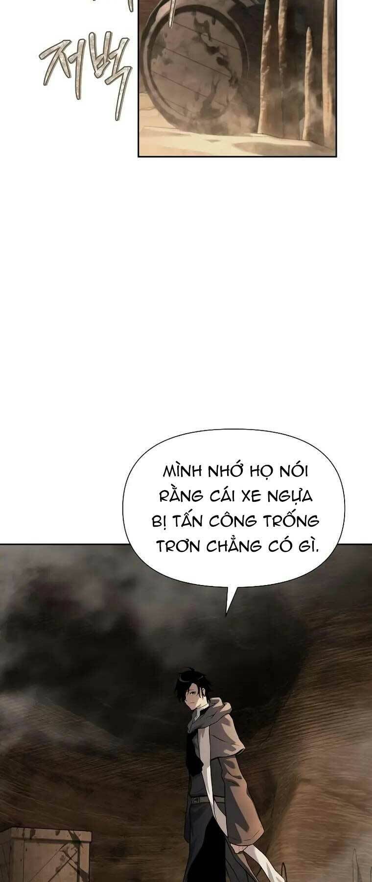 Linh Mục Tha Hóa Chapter 11 - Trang 19