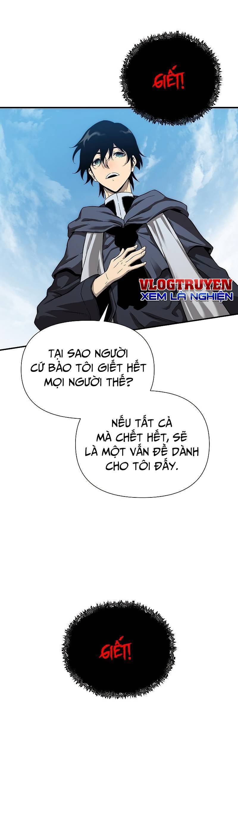 Linh Mục Tha Hóa Chapter 1 - Trang 66