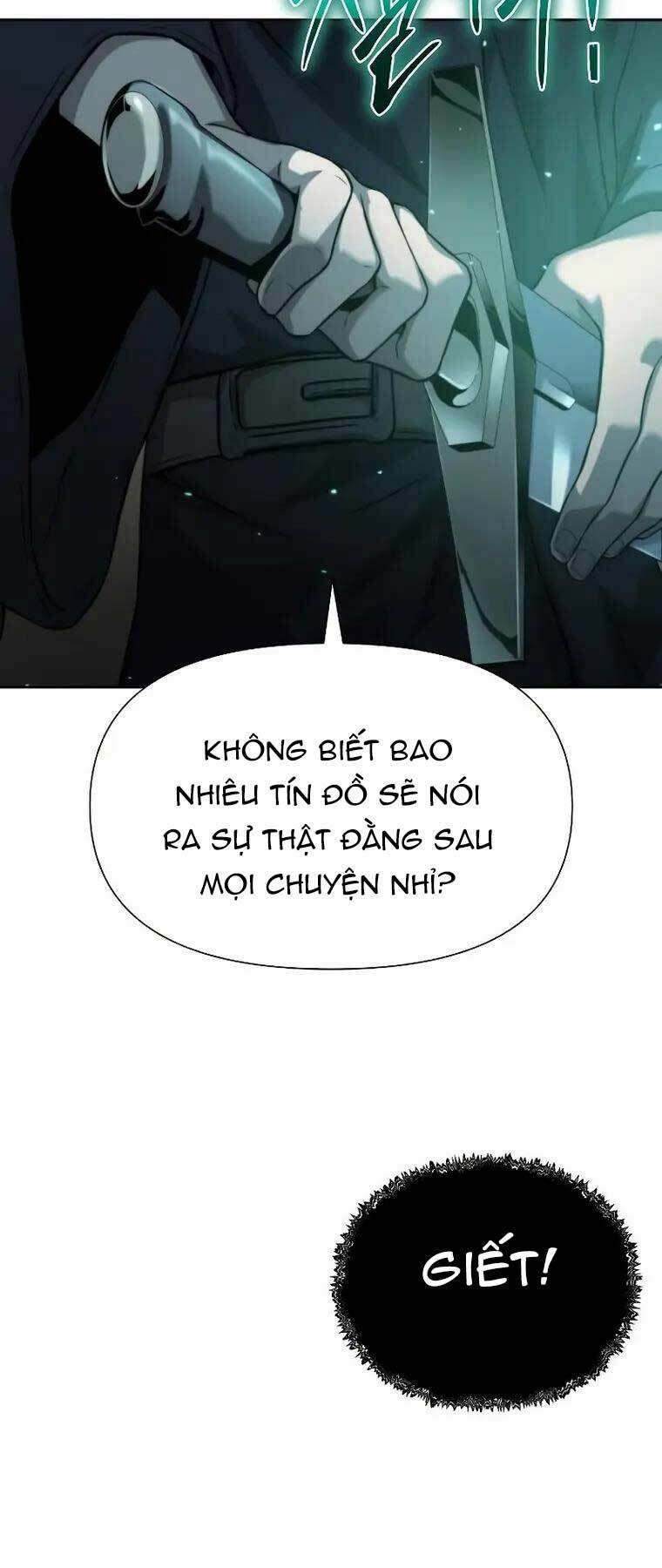 Linh Mục Tha Hóa Chapter 11 - Trang 140