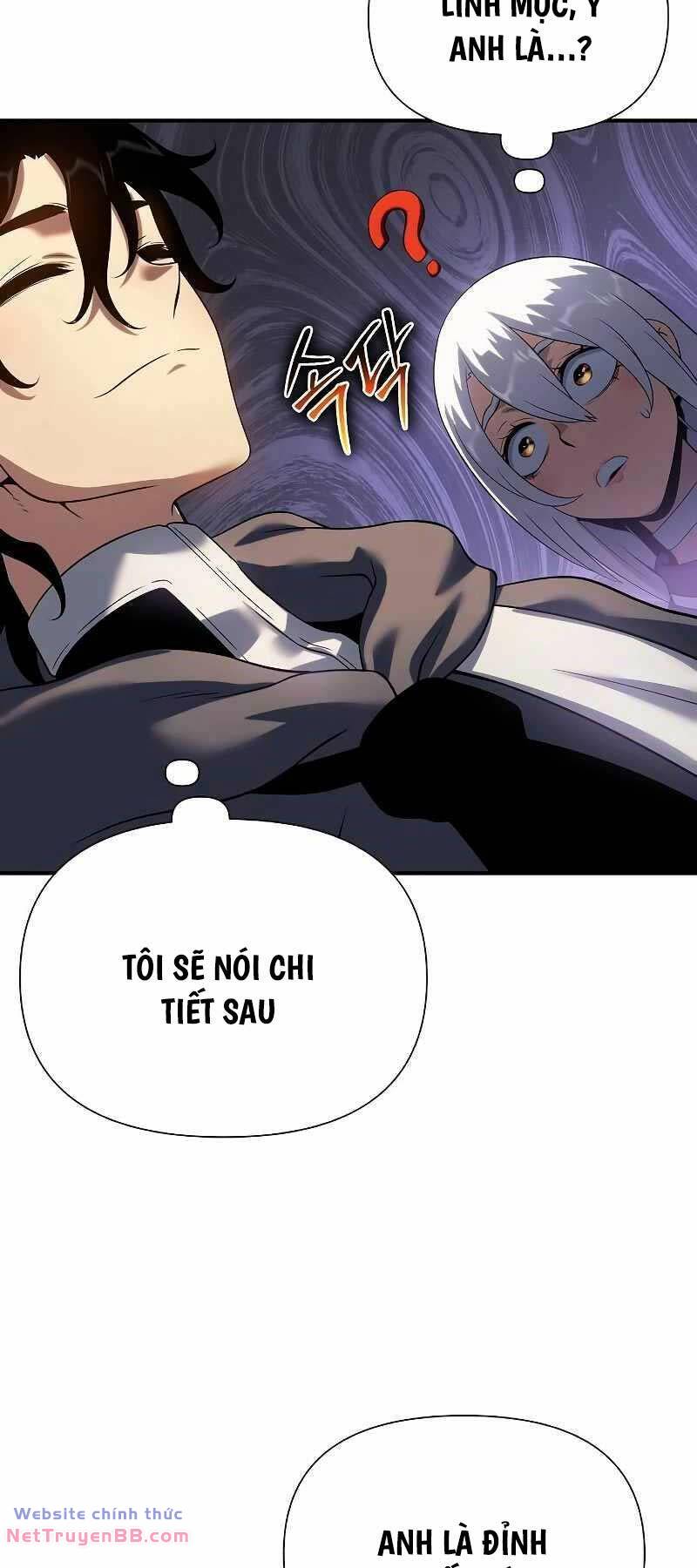 Linh Mục Tha Hóa Chapter 45 - Trang 62