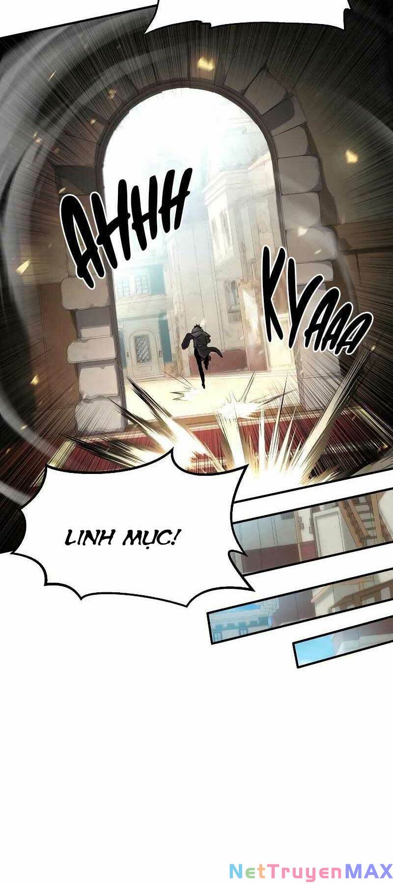 Linh Mục Tha Hóa Chapter 4 - Trang 65