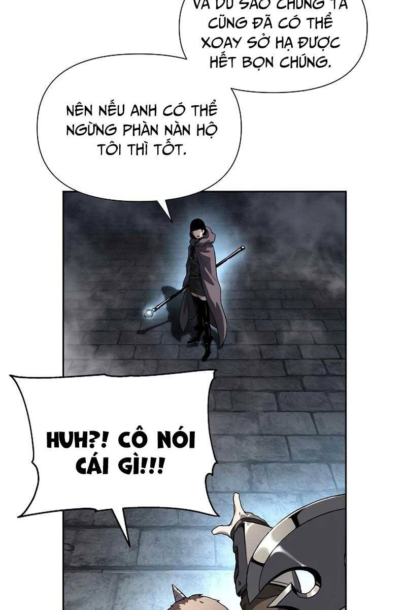 Linh Mục Tha Hóa Chapter 7 - Trang 104