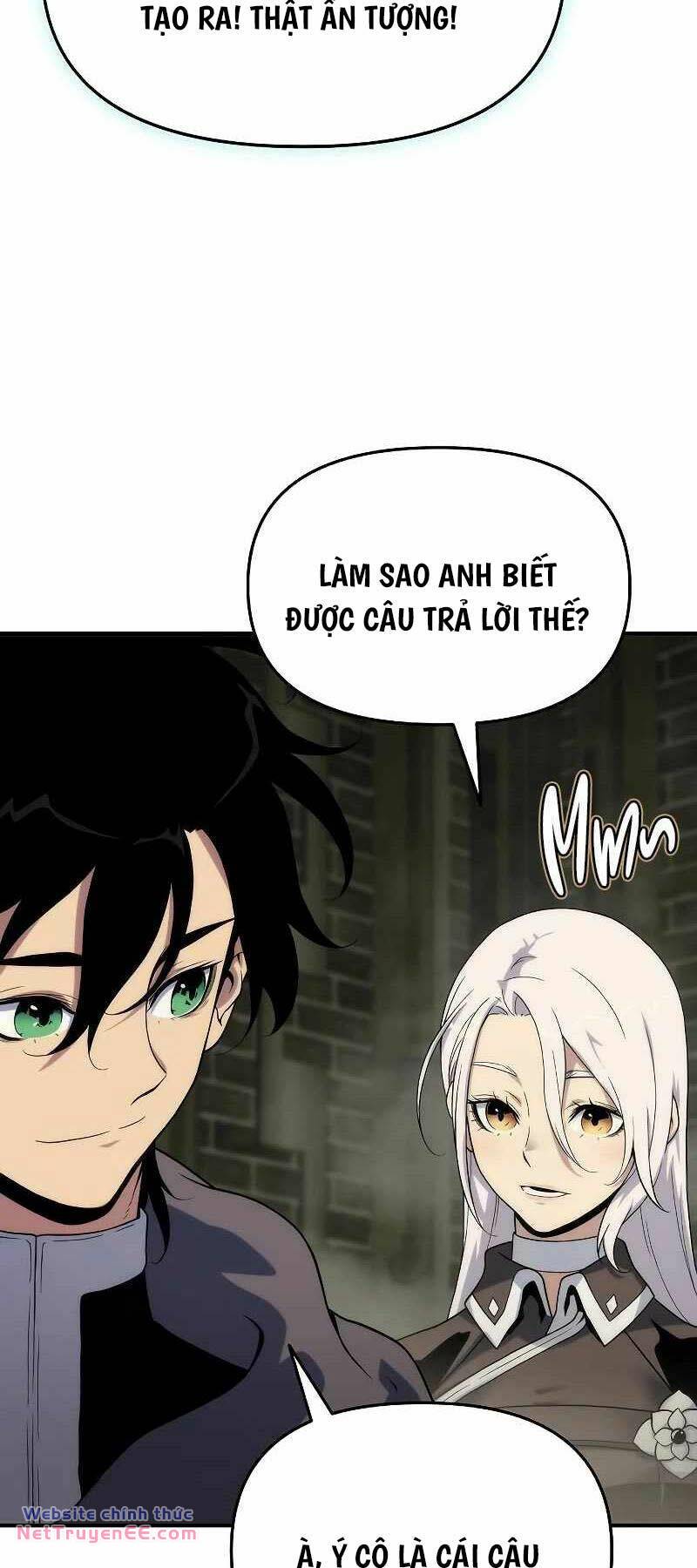 Linh Mục Tha Hóa Chapter 50 - Trang 25