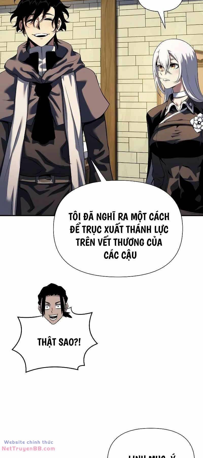 Linh Mục Tha Hóa Chapter 45 - Trang 61