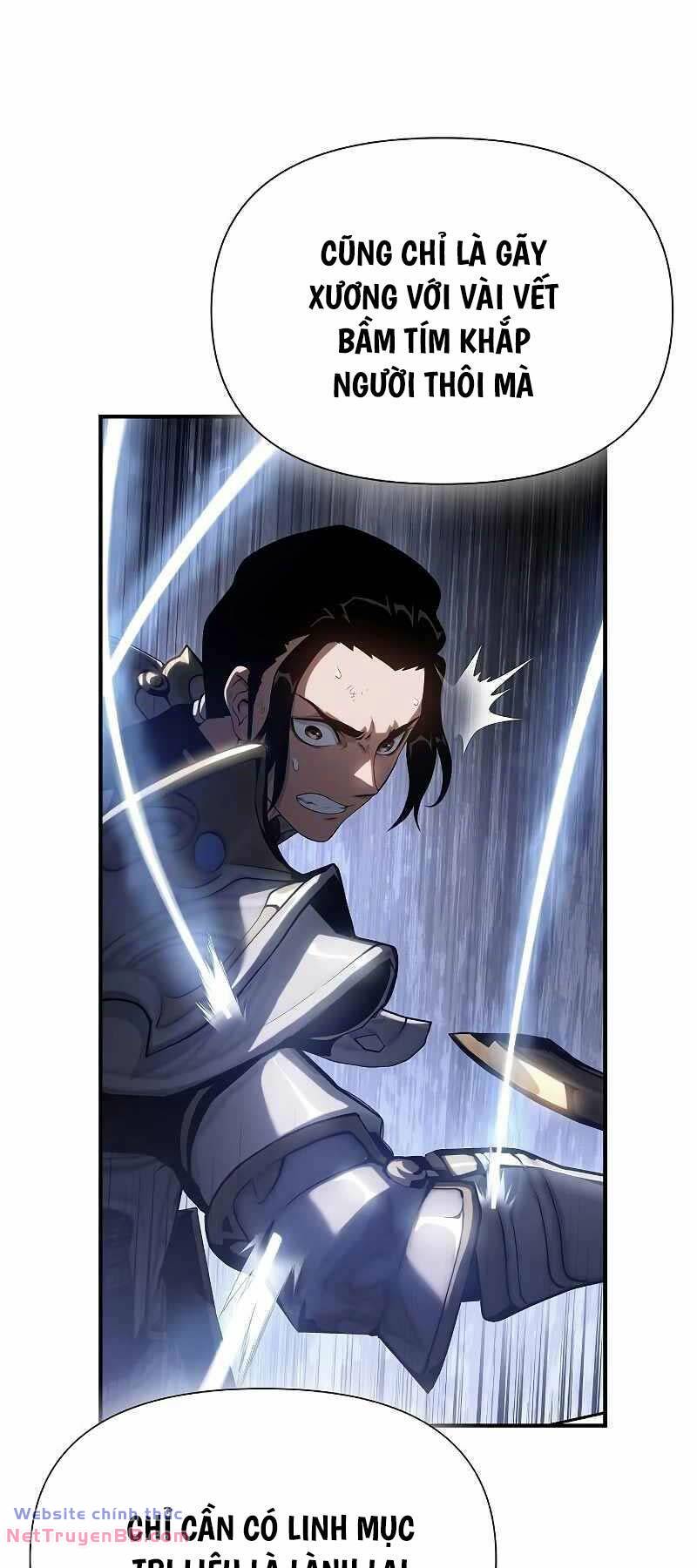 Linh Mục Tha Hóa Chapter 45 - Trang 35