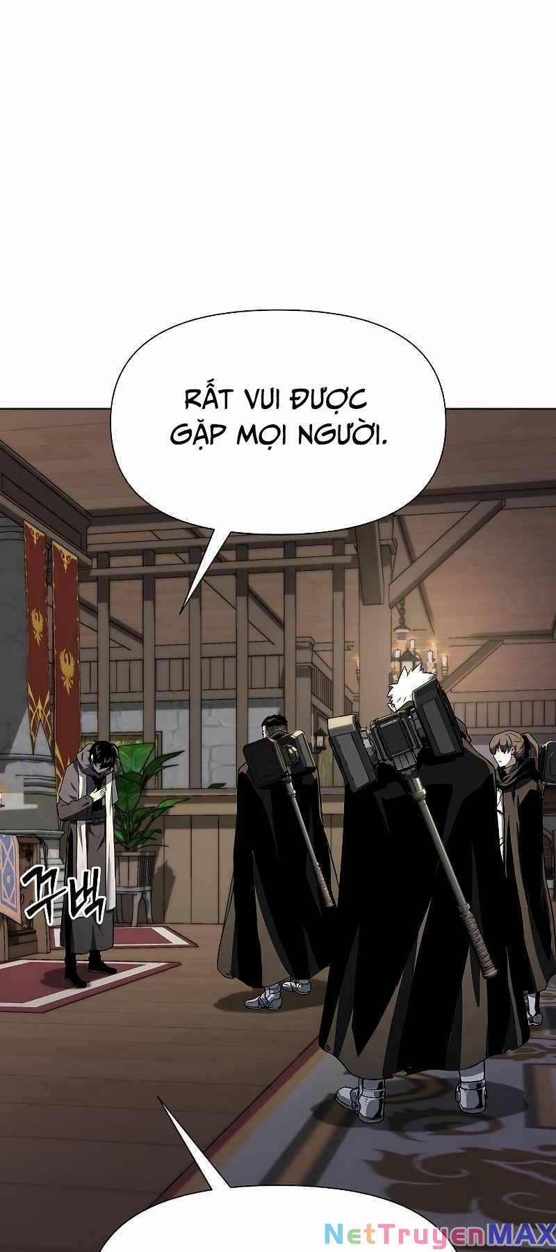 Linh Mục Tha Hóa Chapter 3 - Trang 101