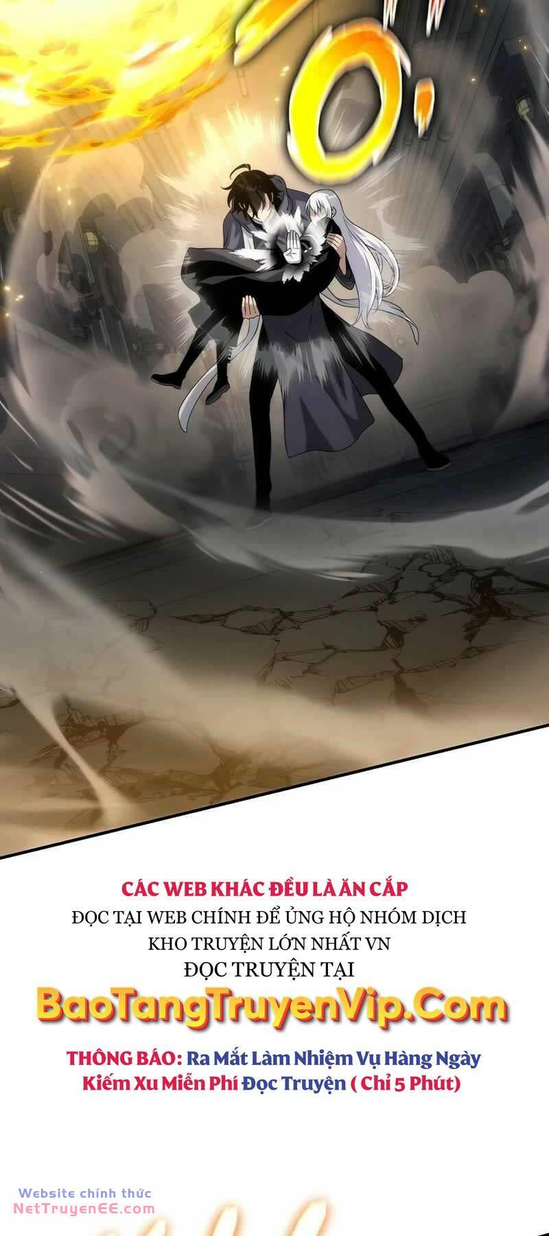 Linh Mục Tha Hóa Chapter 49 - Trang 48