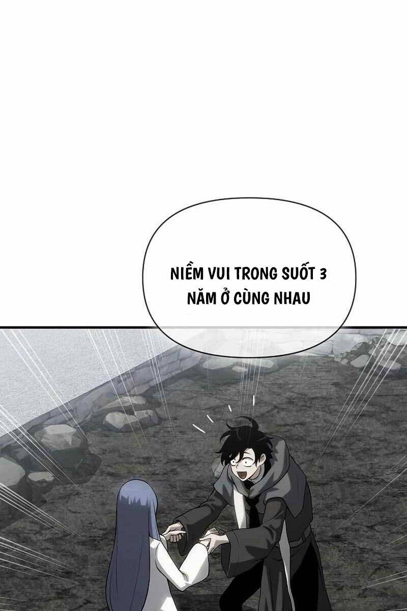 Linh Mục Tha Hóa Chapter 46 - Trang 134