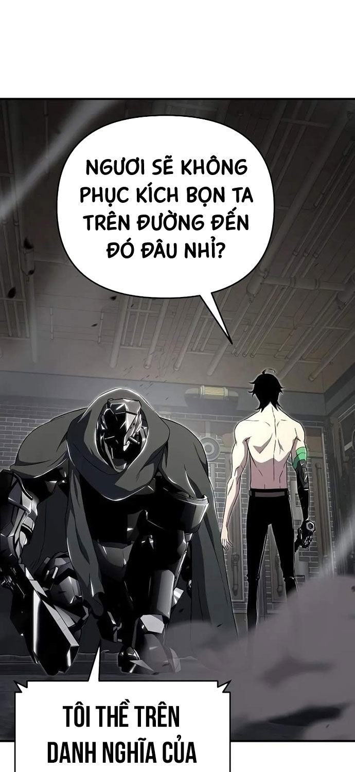 Linh Mục Tha Hóa Chapter 56 - Trang 34