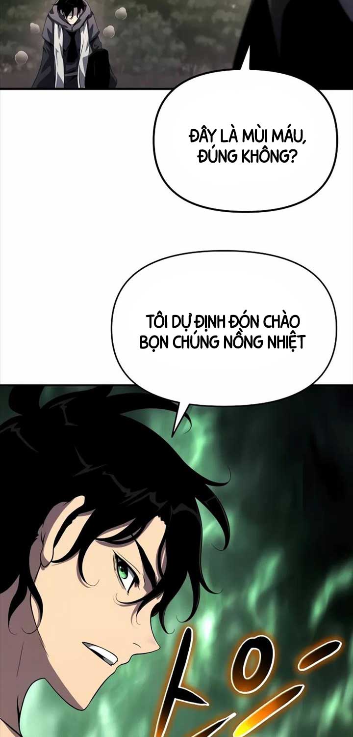 Linh Mục Tha Hóa Chapter 51 - Trang 49