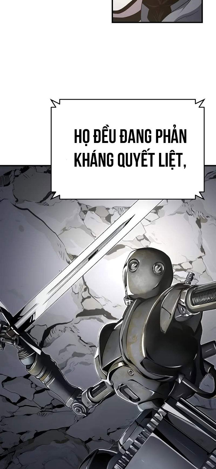 Linh Mục Tha Hóa Chapter 56 - Trang 80