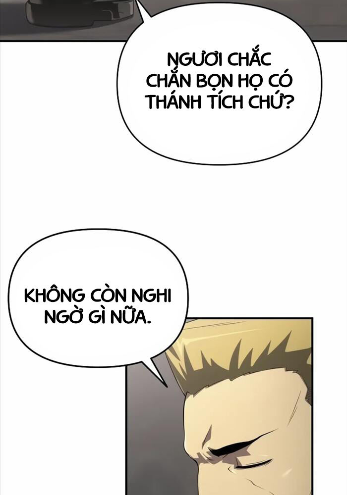 Linh Mục Tha Hóa Chapter 53 - Trang 7