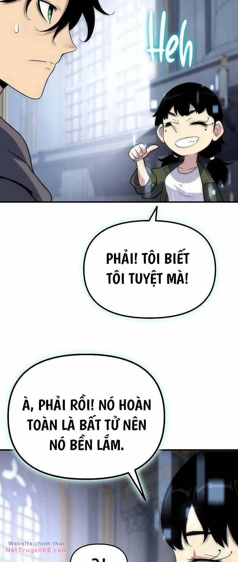 Linh Mục Tha Hóa Chapter 50 - Trang 103