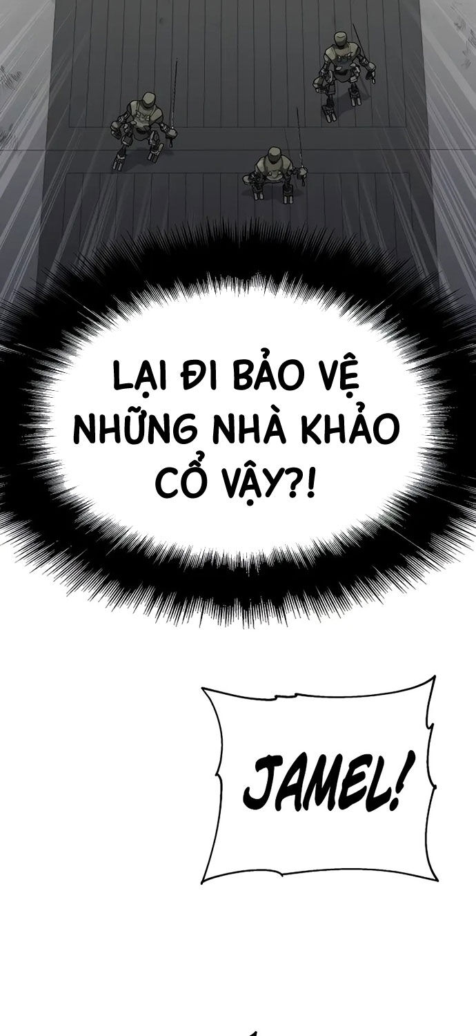 Linh Mục Tha Hóa Chapter 54 - Trang 114