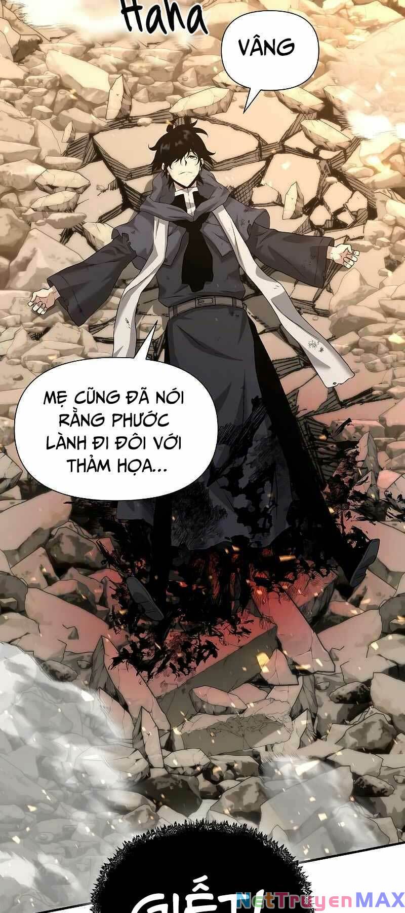 Linh Mục Tha Hóa Chapter 4 - Trang 112