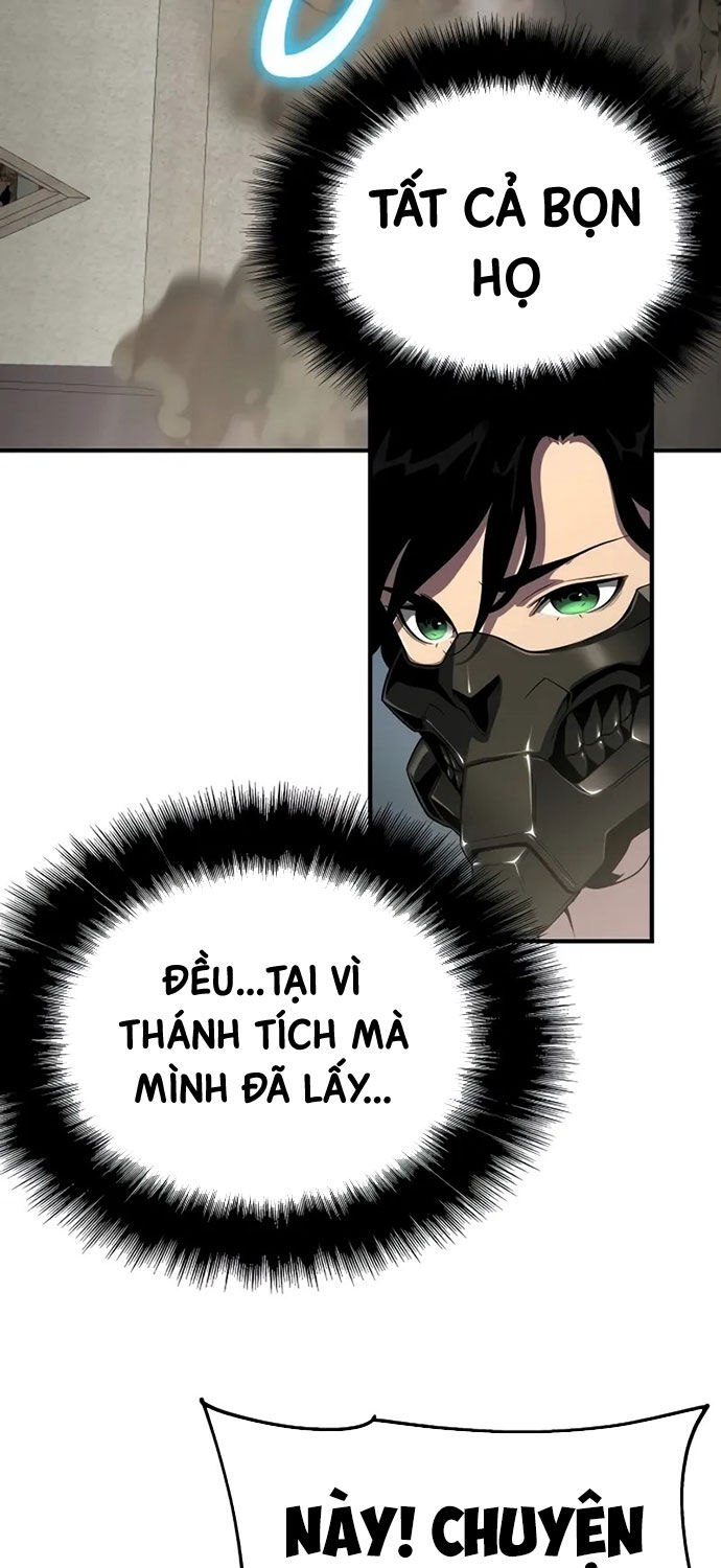 Linh Mục Tha Hóa Chapter 54 - Trang 53