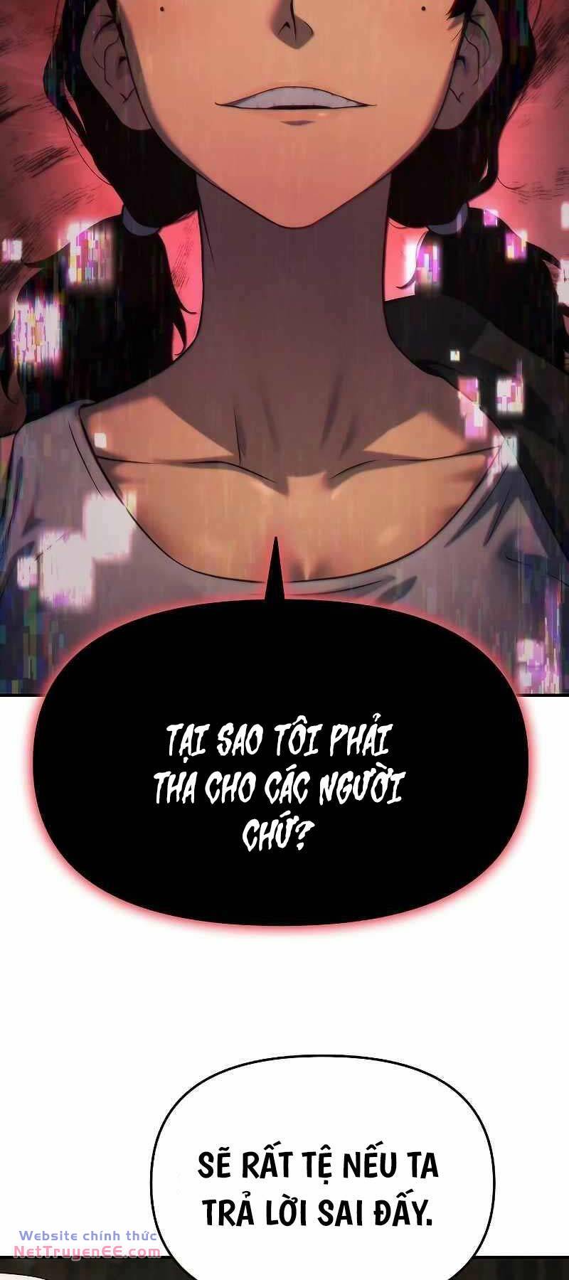 Linh Mục Tha Hóa Chapter 50 - Trang 30