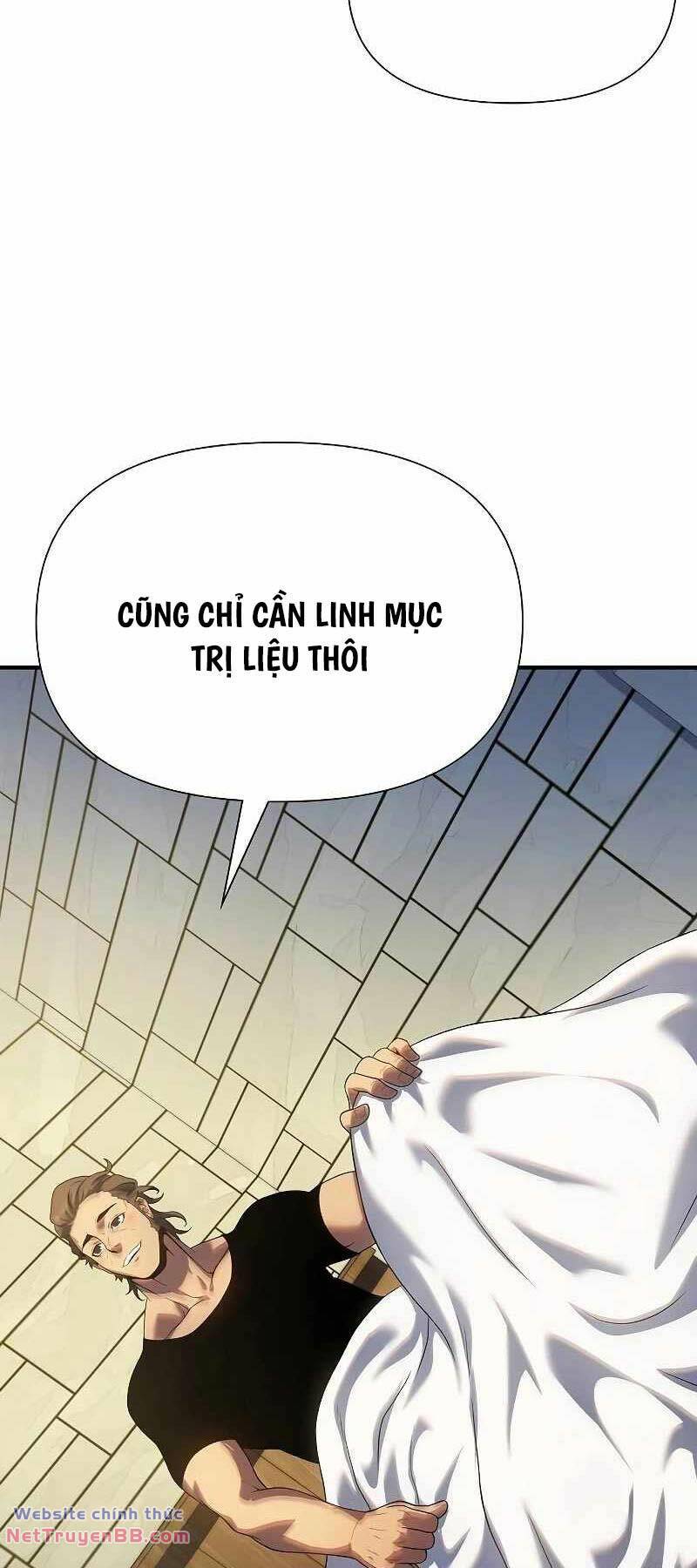 Linh Mục Tha Hóa Chapter 45 - Trang 38