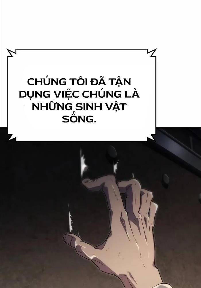 Linh Mục Tha Hóa Chapter 57 - Trang 31