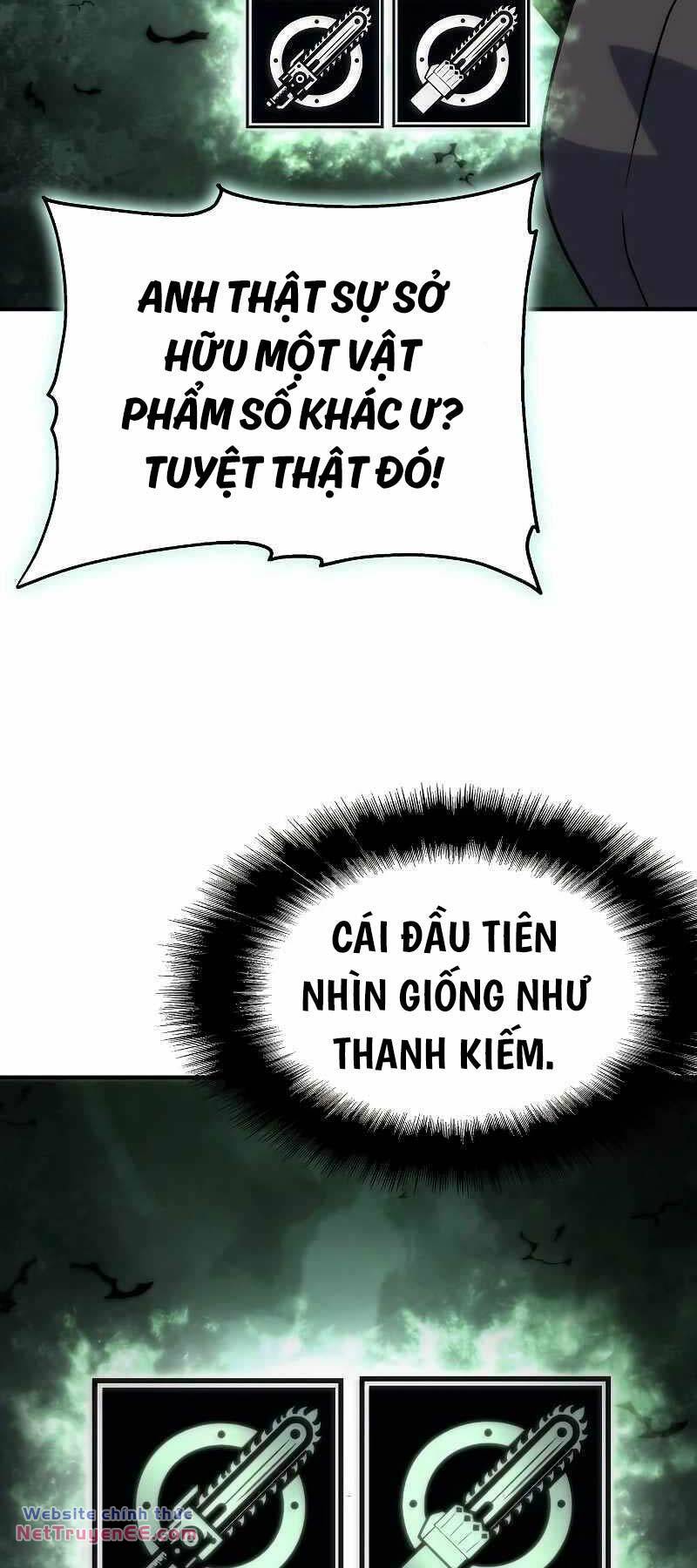 Linh Mục Tha Hóa Chapter 50 - Trang 99