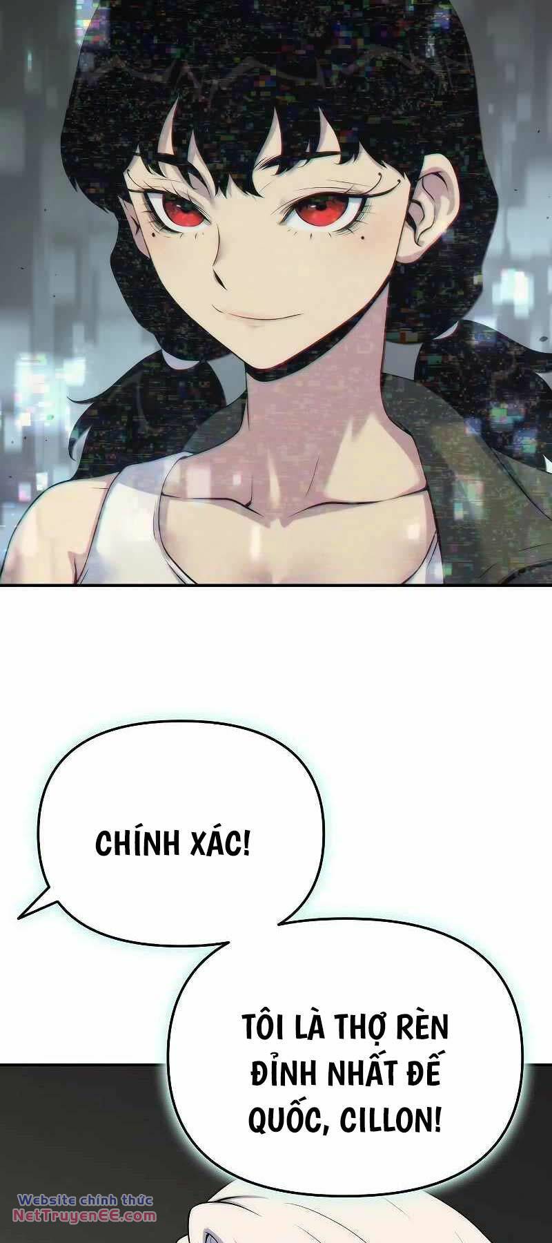 Linh Mục Tha Hóa Chapter 50 - Trang 21