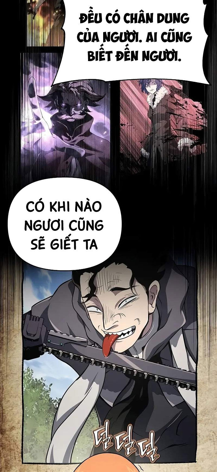 Linh Mục Tha Hóa Chapter 56 - Trang 58