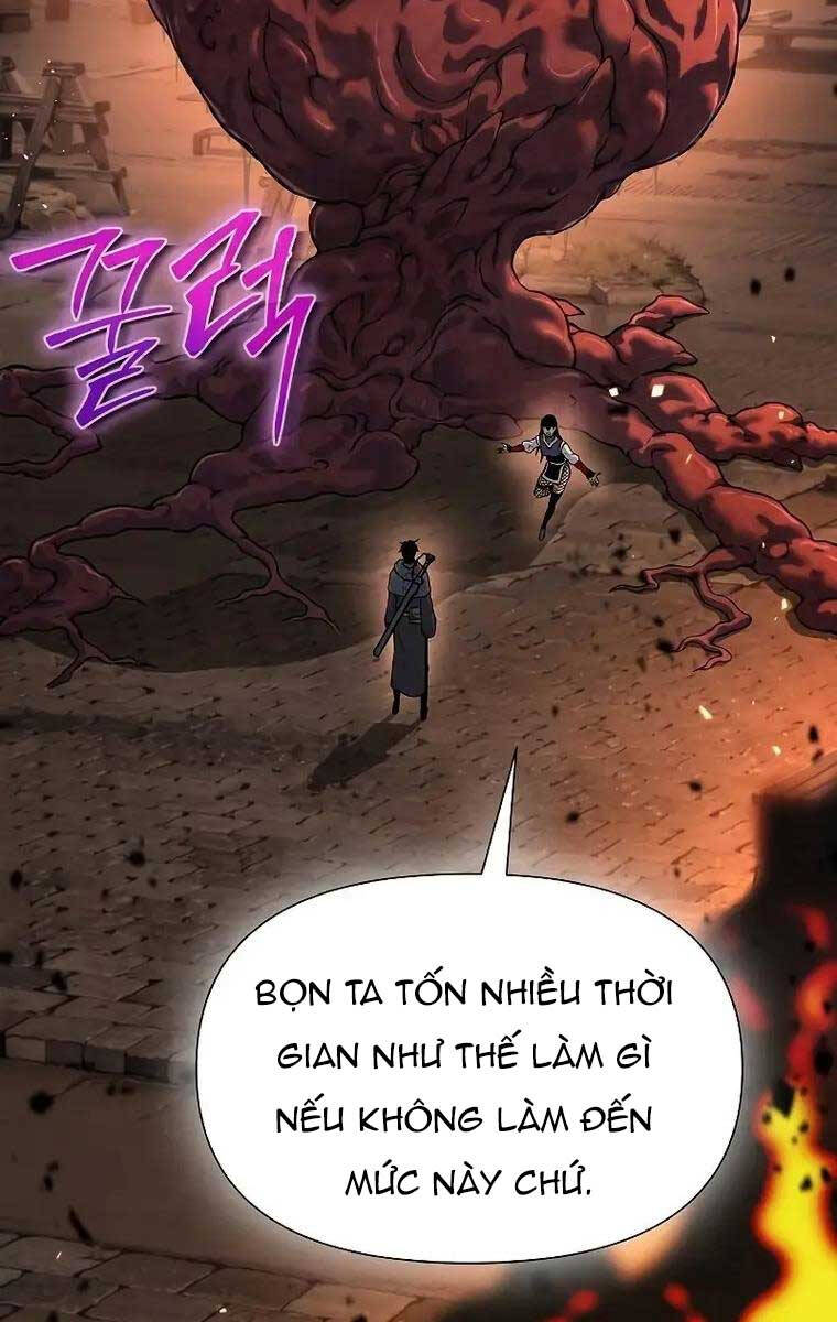 Linh Mục Tha Hóa Chapter 12 - Trang 80