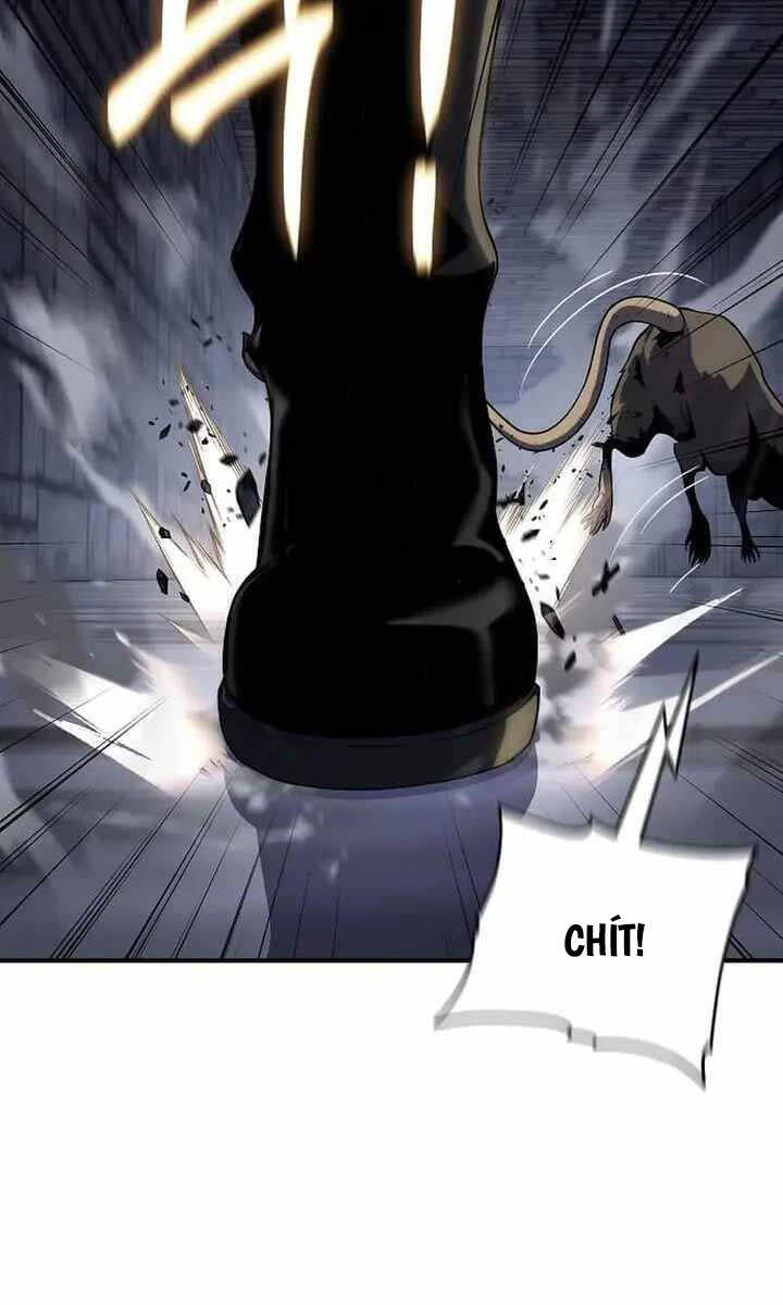 Linh Mục Tha Hóa Chapter 44 - Trang 22