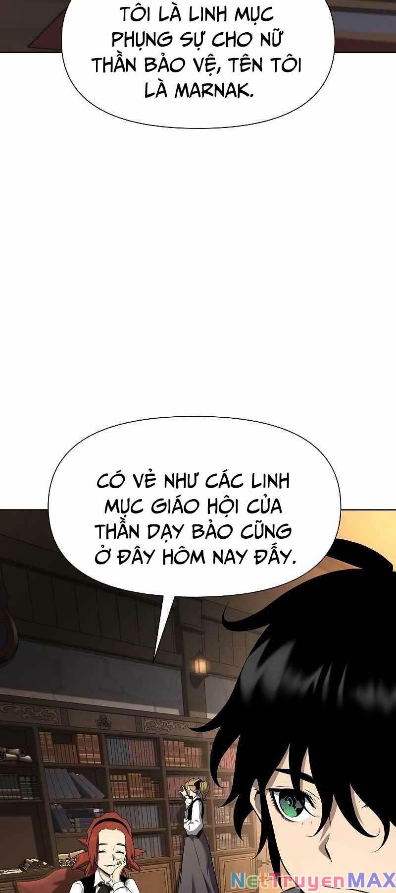 Linh Mục Tha Hóa Chapter 3 - Trang 102