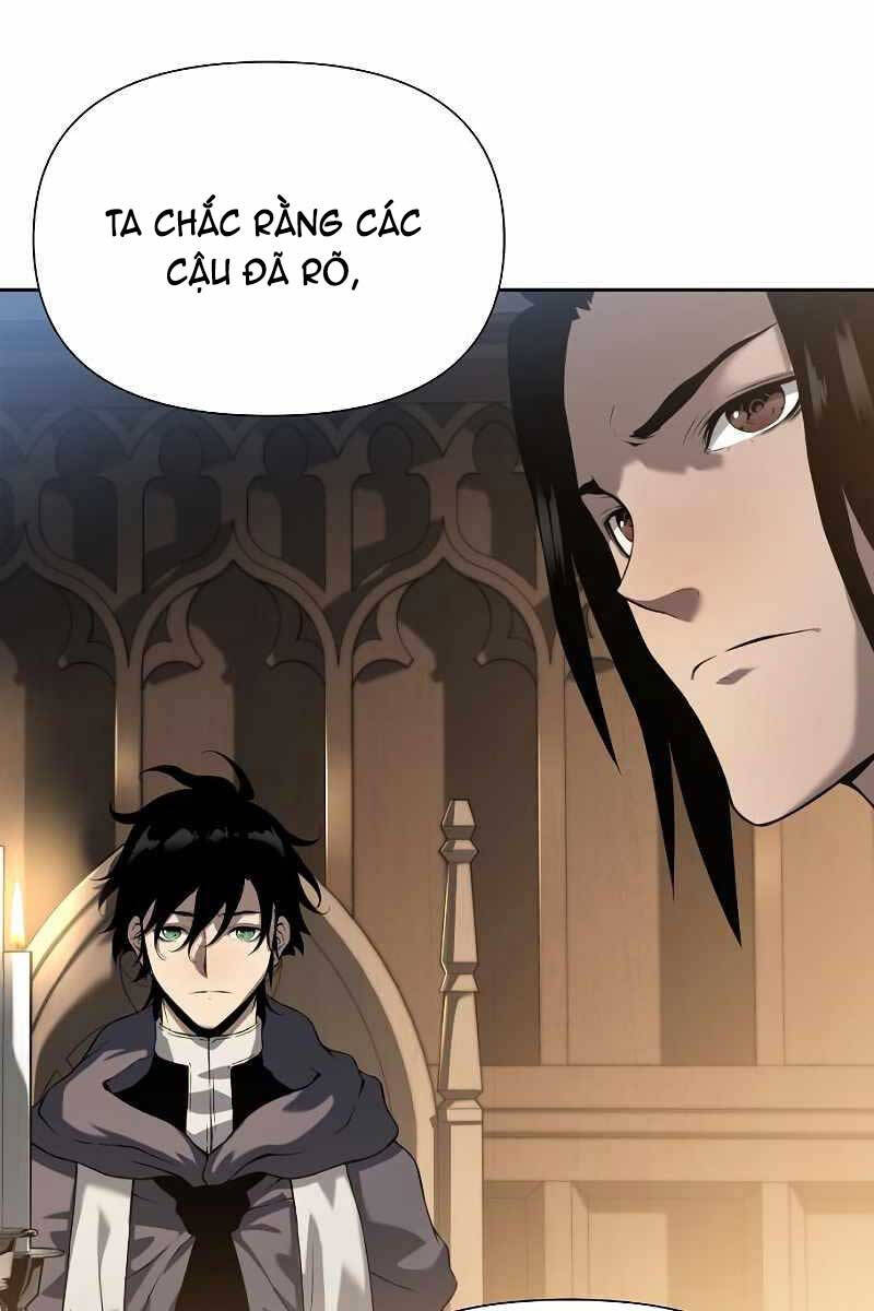 Linh Mục Tha Hóa Chapter 10 - Trang 75