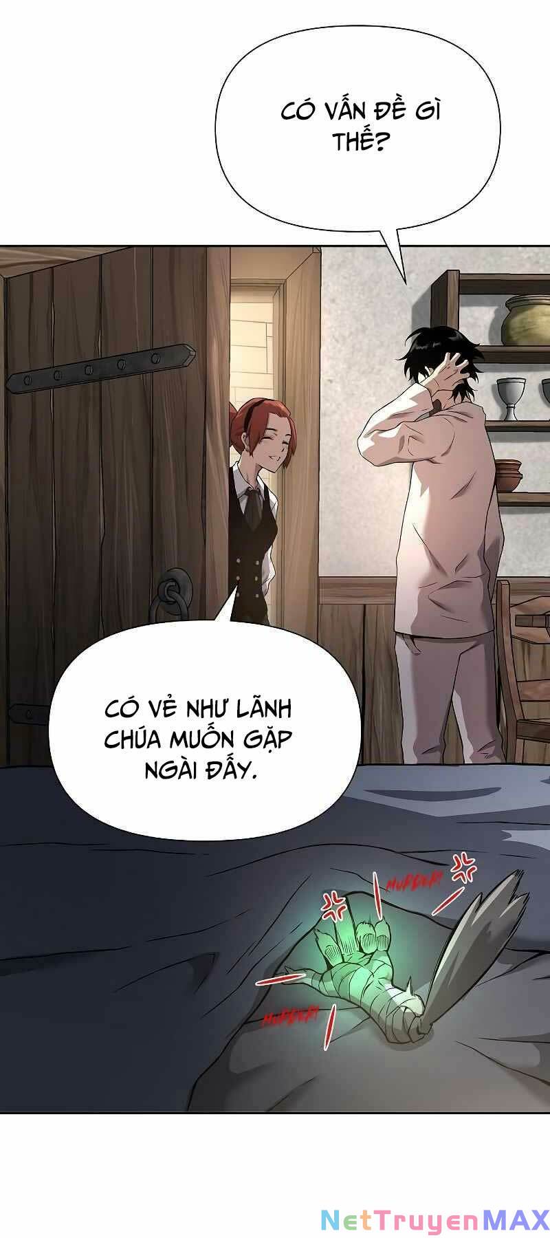 Linh Mục Tha Hóa Chapter 3 - Trang 16