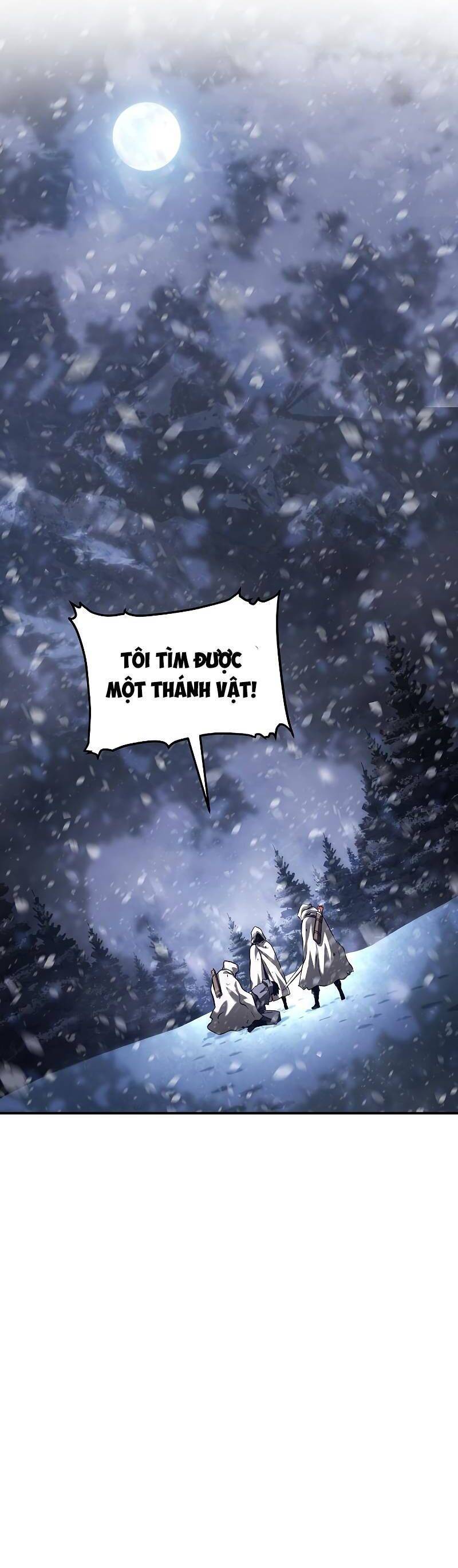 Linh Mục Tha Hóa Chapter 1 - Trang 9