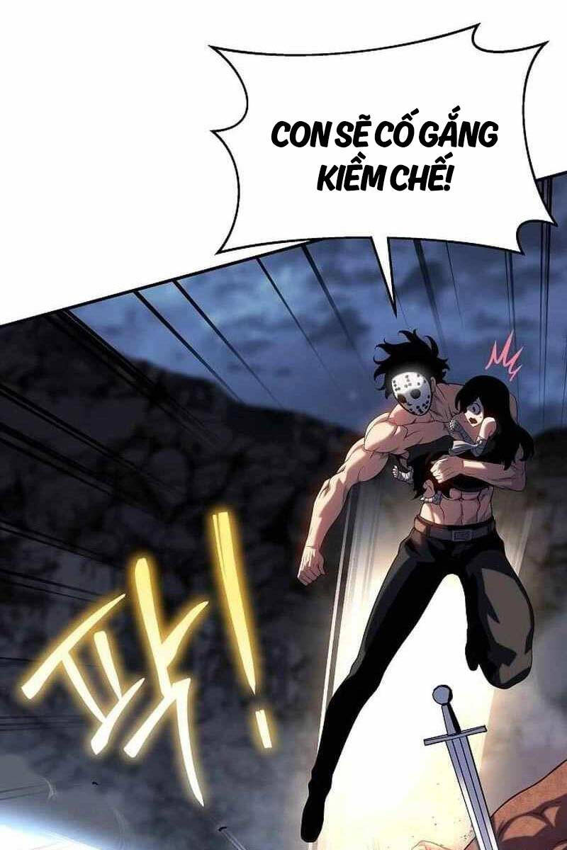 Linh Mục Tha Hóa Chapter 43 - Trang 59