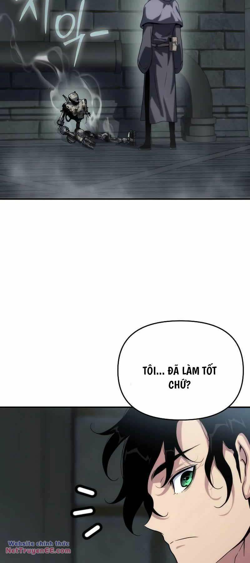 Linh Mục Tha Hóa Chapter 49 - Trang 20