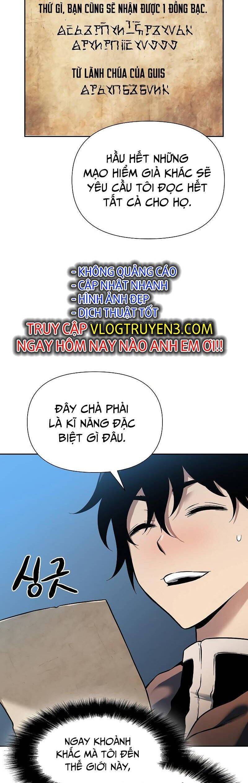 Linh Mục Tha Hóa Chapter 1 - Trang 56