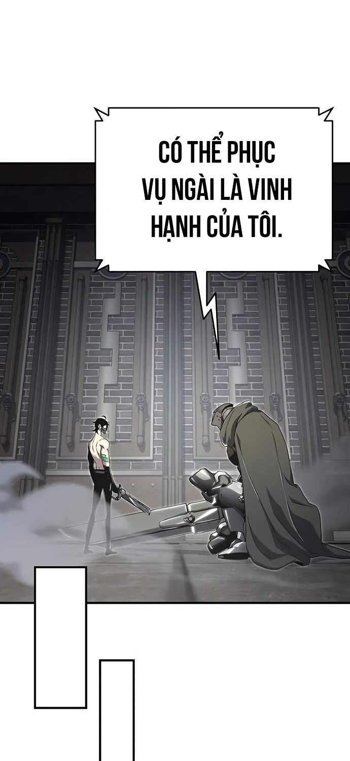 Linh Mục Tha Hóa Chapter 56 - Trang 36